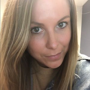 Meet your Posher, Erin